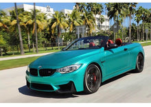 Load image into Gallery viewer, Satin Chrome Aquamarine RG-713