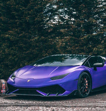 Load image into Gallery viewer, Satin Chrome Purple RG-719