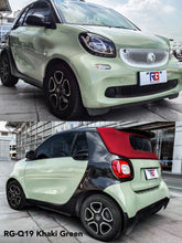 Load image into Gallery viewer, Ultra Gloss Khaki Green RG-Q19