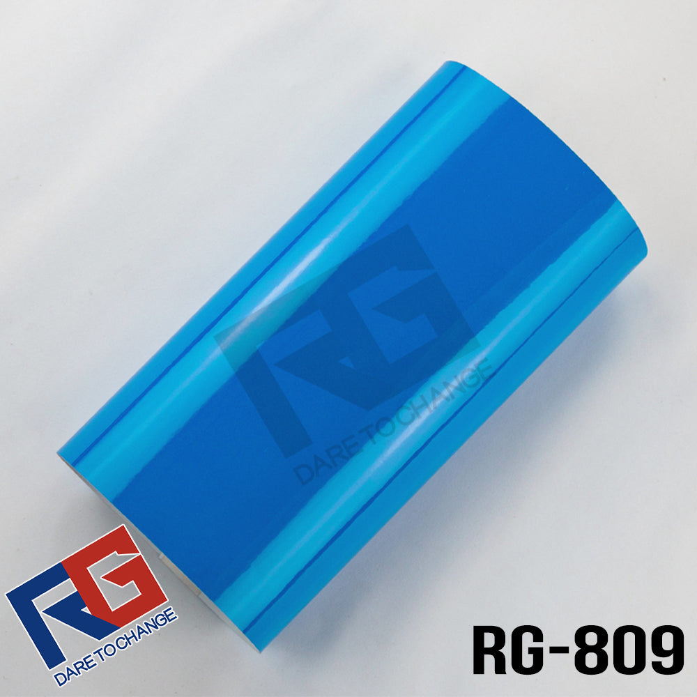 Gloss Blue RG-809 – RG Dare To Change