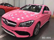 Load image into Gallery viewer, Gloss Hot Pink RG-805