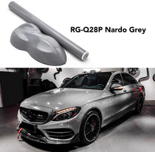 Load image into Gallery viewer, Ultra Gloss Nardo Grey RG-Q28P