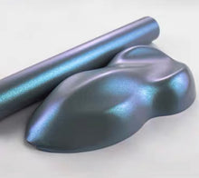 Load image into Gallery viewer, Matt Diamond Chameleon Blue/Grey RG-207