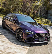 Load image into Gallery viewer, Metallic Chrome Midnight Purple RG-434