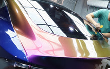 Load image into Gallery viewer, Metallic Chrome Magic Galaxy Dimensional Flip