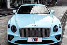 Load image into Gallery viewer, Ultra Gloss PET Glacier Blue RG-132P