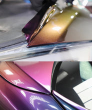 Load image into Gallery viewer, Metallic Chrome Magic Galaxy Dimensional Flip