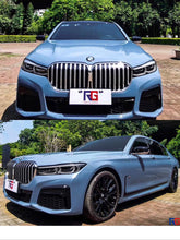 Load image into Gallery viewer, Ultra Gloss China Blue RG-Q06