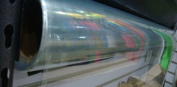 PAINT PROTECTION FILM – RG Dare To Change