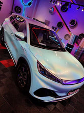 Load image into Gallery viewer, Rainbow Flash Tiffany Blue RG-110P
