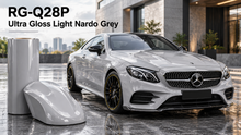 Load image into Gallery viewer, Ultra Gloss Nardo Grey RG-Q28P
