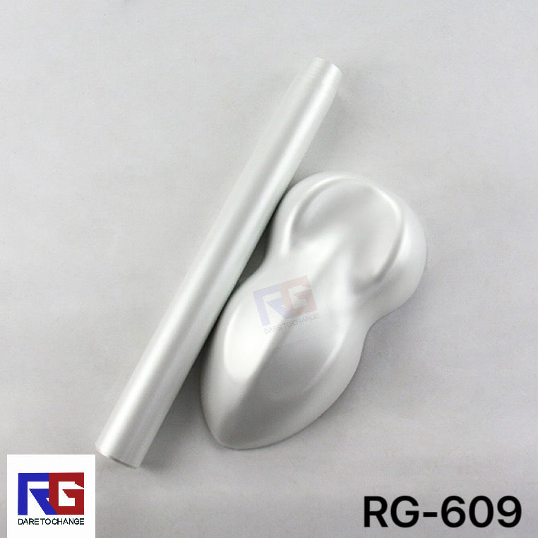 Ceramic White RG-609