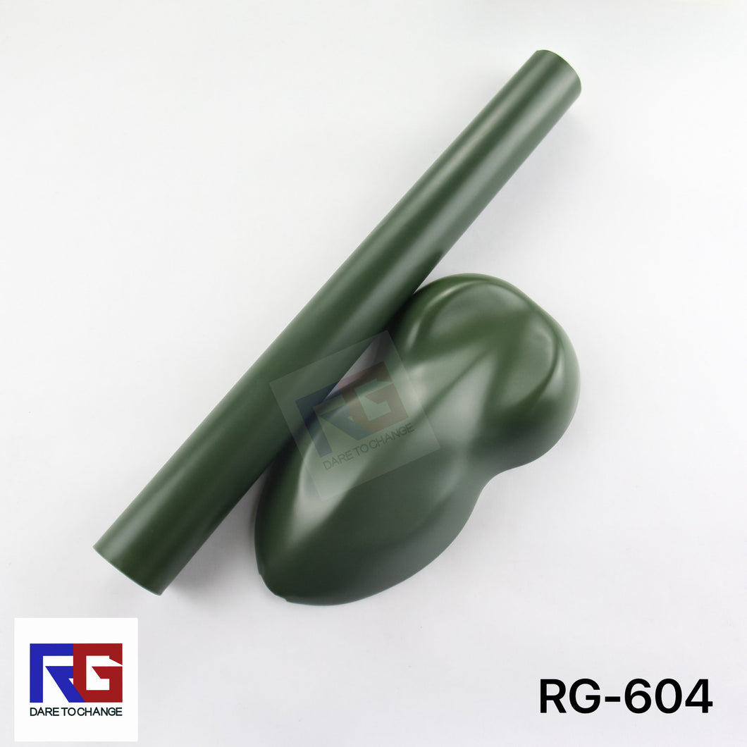 Ceramic Military Green RG-604