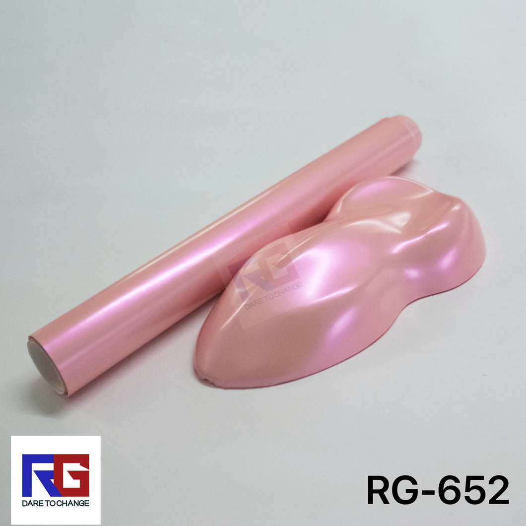 Ceramic Lemonade Pink RG-652