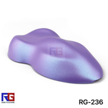 Load image into Gallery viewer, RG-236 Ceramic Chameleon Blue Lavender

