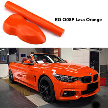 Load image into Gallery viewer, Ultra Gloss Lava Orange RG-Q08
