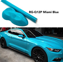 Load image into Gallery viewer, Ultra Gloss Miami Blue RG-Q12P
