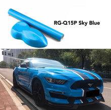 Load image into Gallery viewer, Ultra Gloss Sky Blue RG-Q15P
