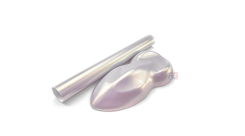 Magic Coral Mother of Pearl Pink RG-313