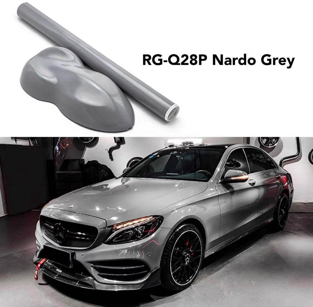 Ultra Gloss Nardo Grey RG-Q28P